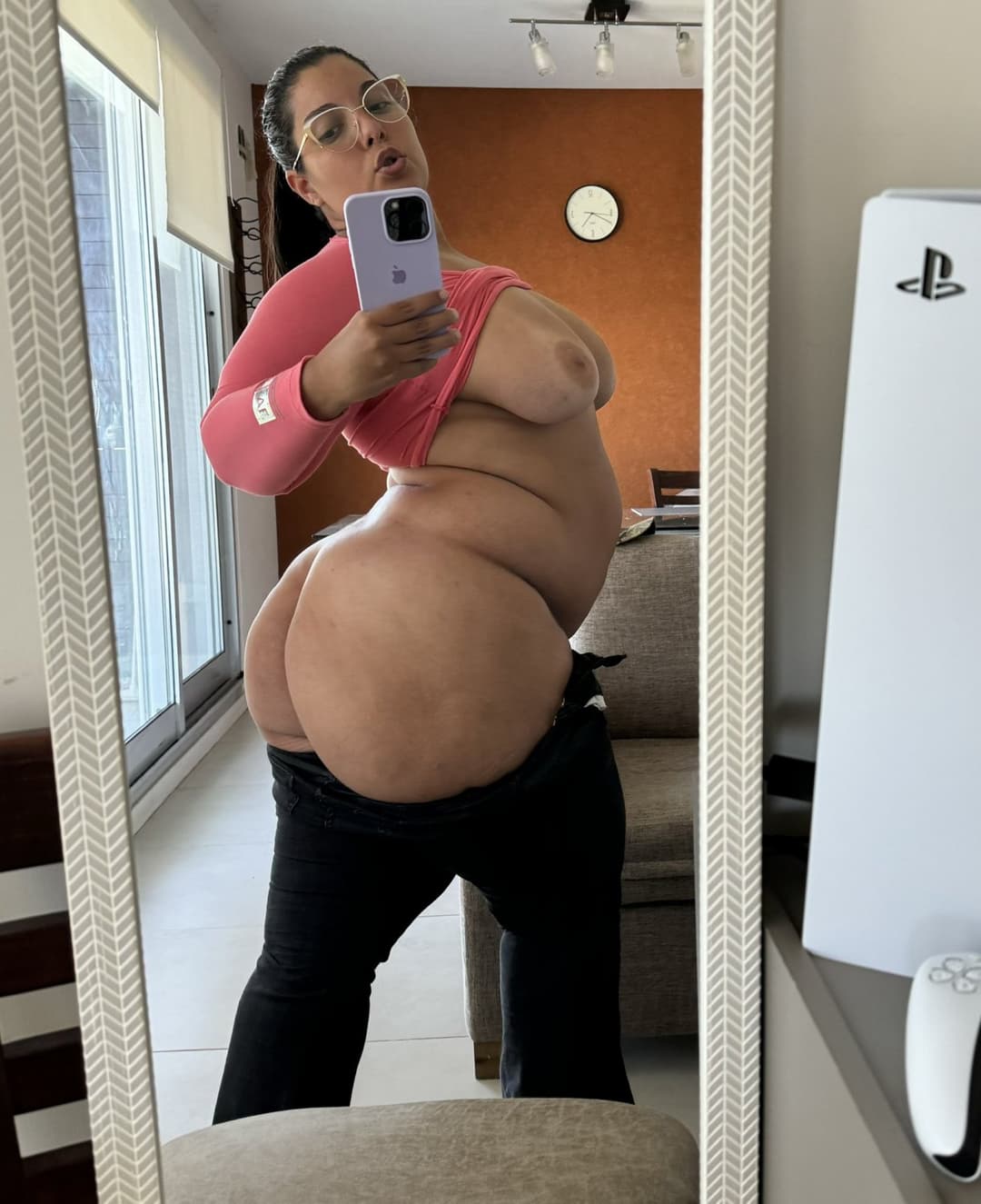 Big Booty Bbw Brazilian Thot