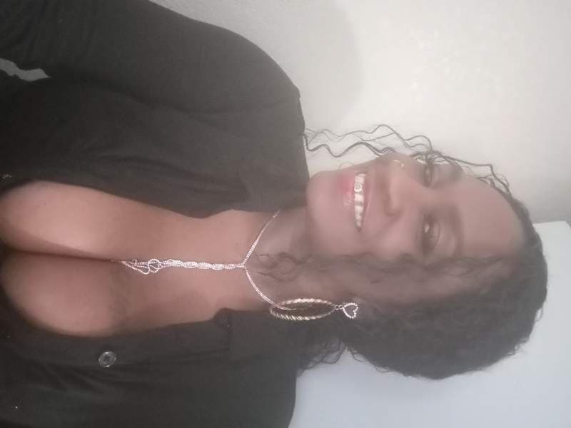 Trinidadian MILF Hoe Sucked My Dick For HHR, Let Me Fuck Her Face on The Floor, Then Swallowed