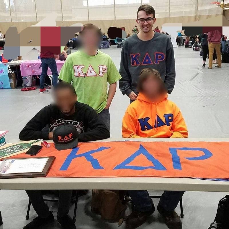 Married Faggot Kevin Part 1 (Married to the love of his teens)