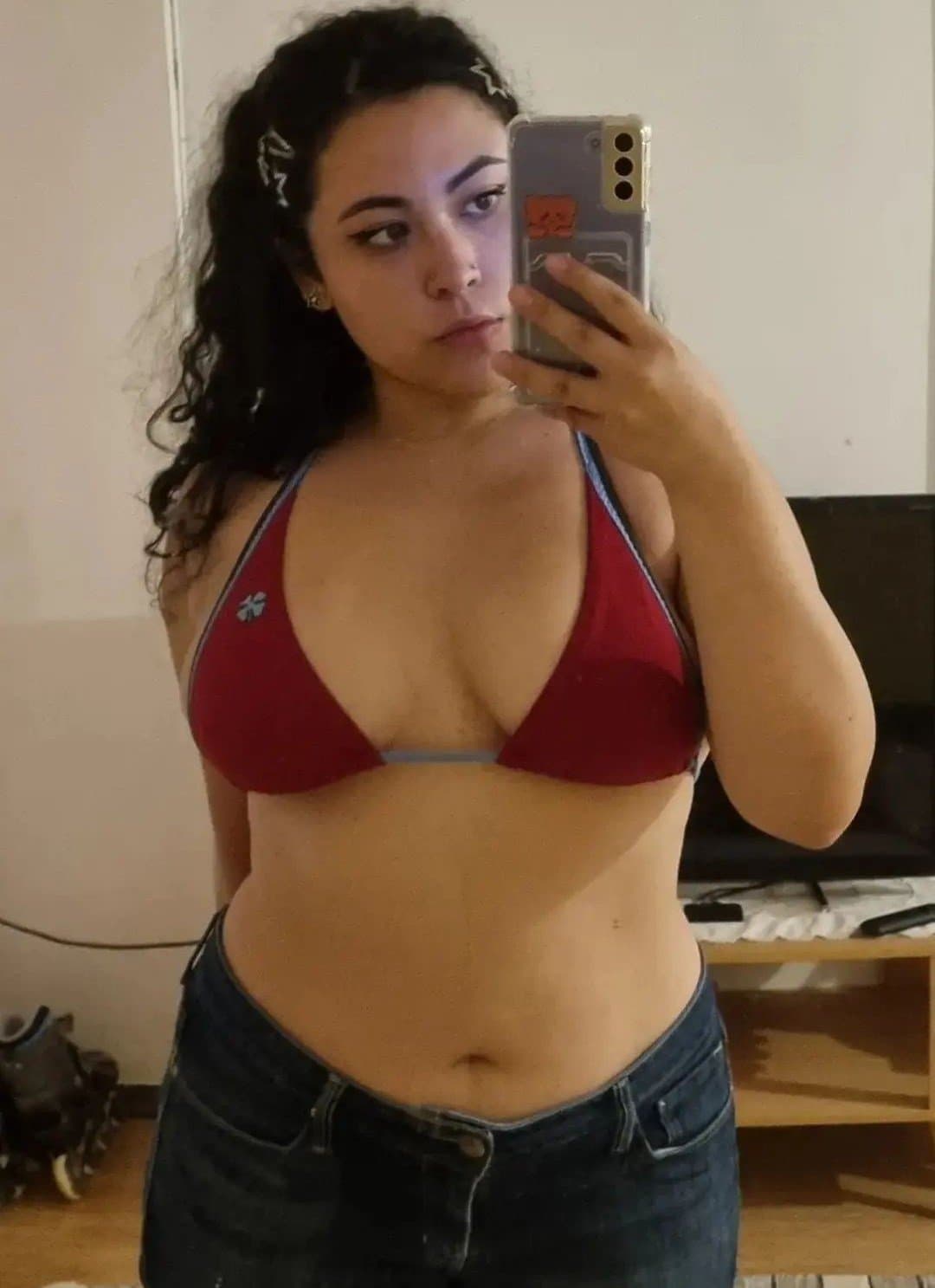 Exquisitas Mujeres Chilenas