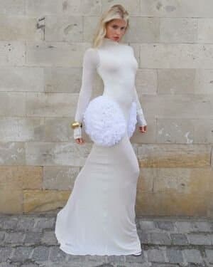 Alla Bruletova Bentley girl - part 10