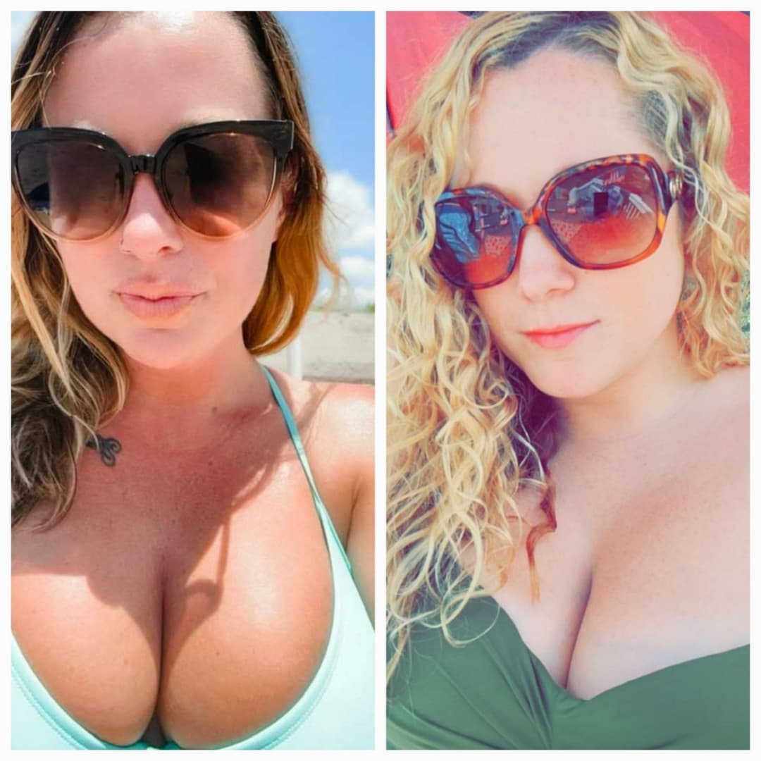 Click to view full size Mandy getting shown for the world. Use her good.