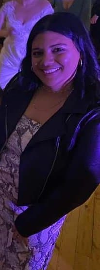 My longest friend Shannon