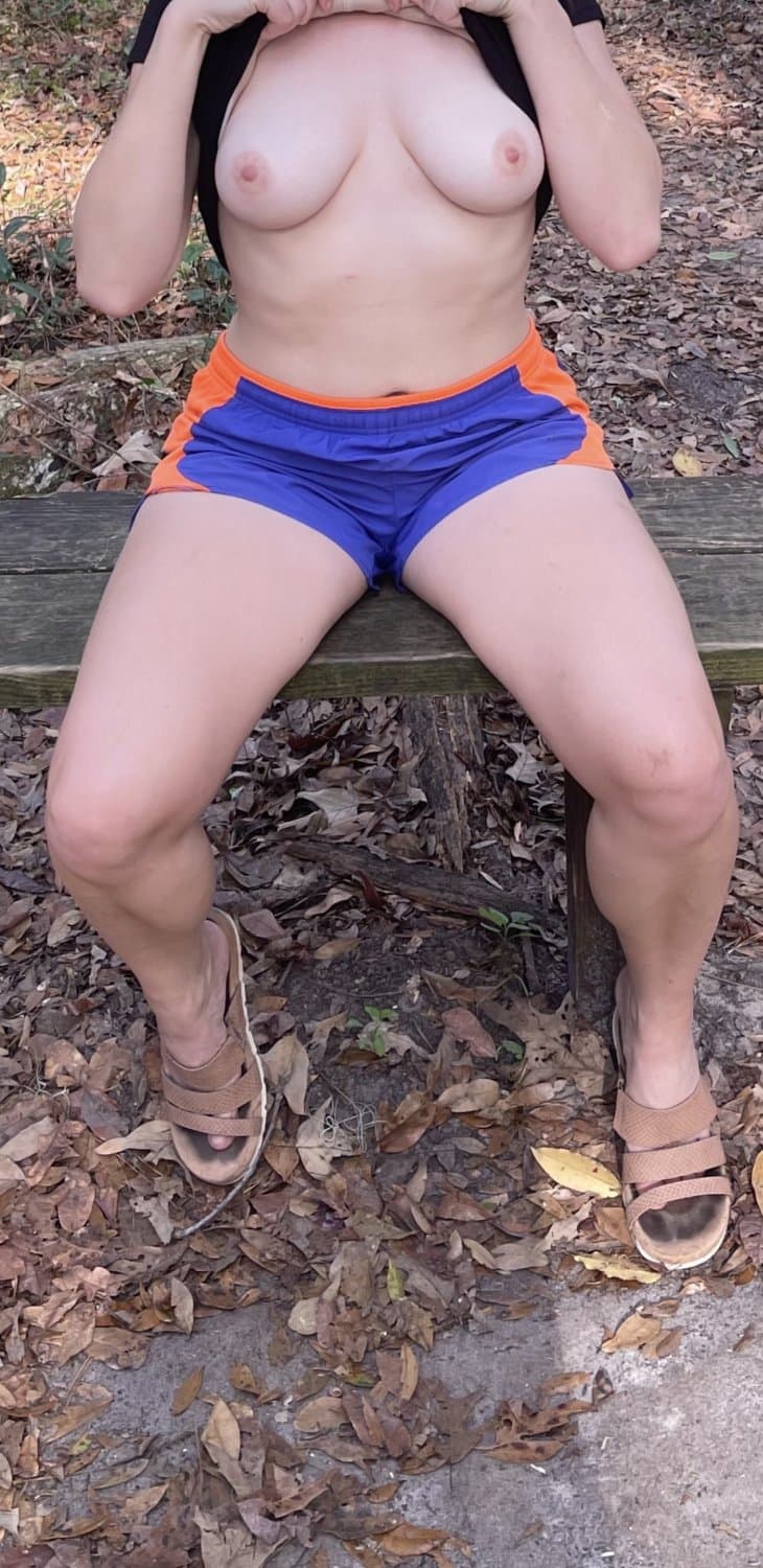 Wife before kids ( tribute those tits!)