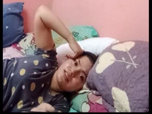 aziana kena ikat paksa main dengan member boyf