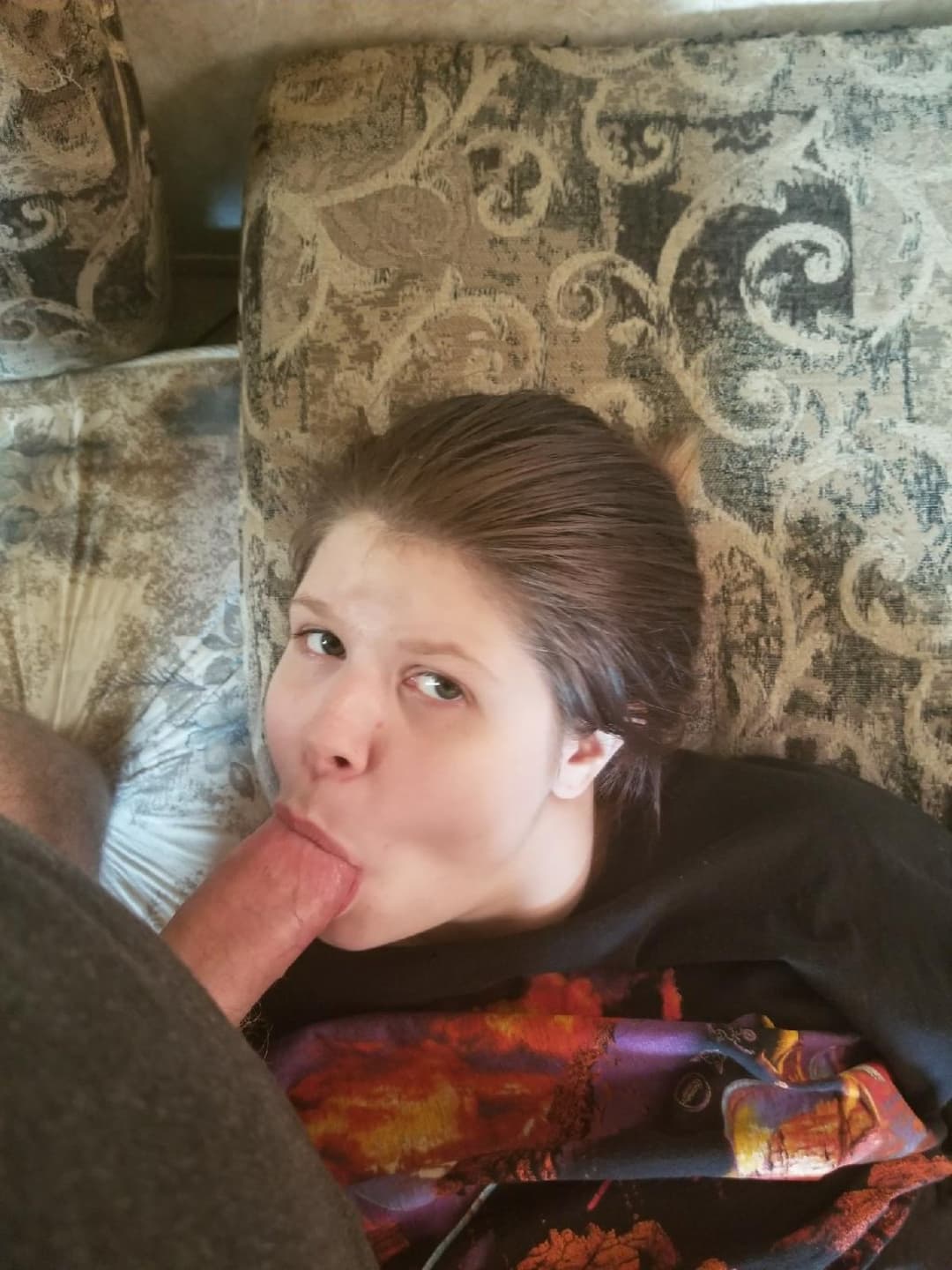 Certified Cock suckers???