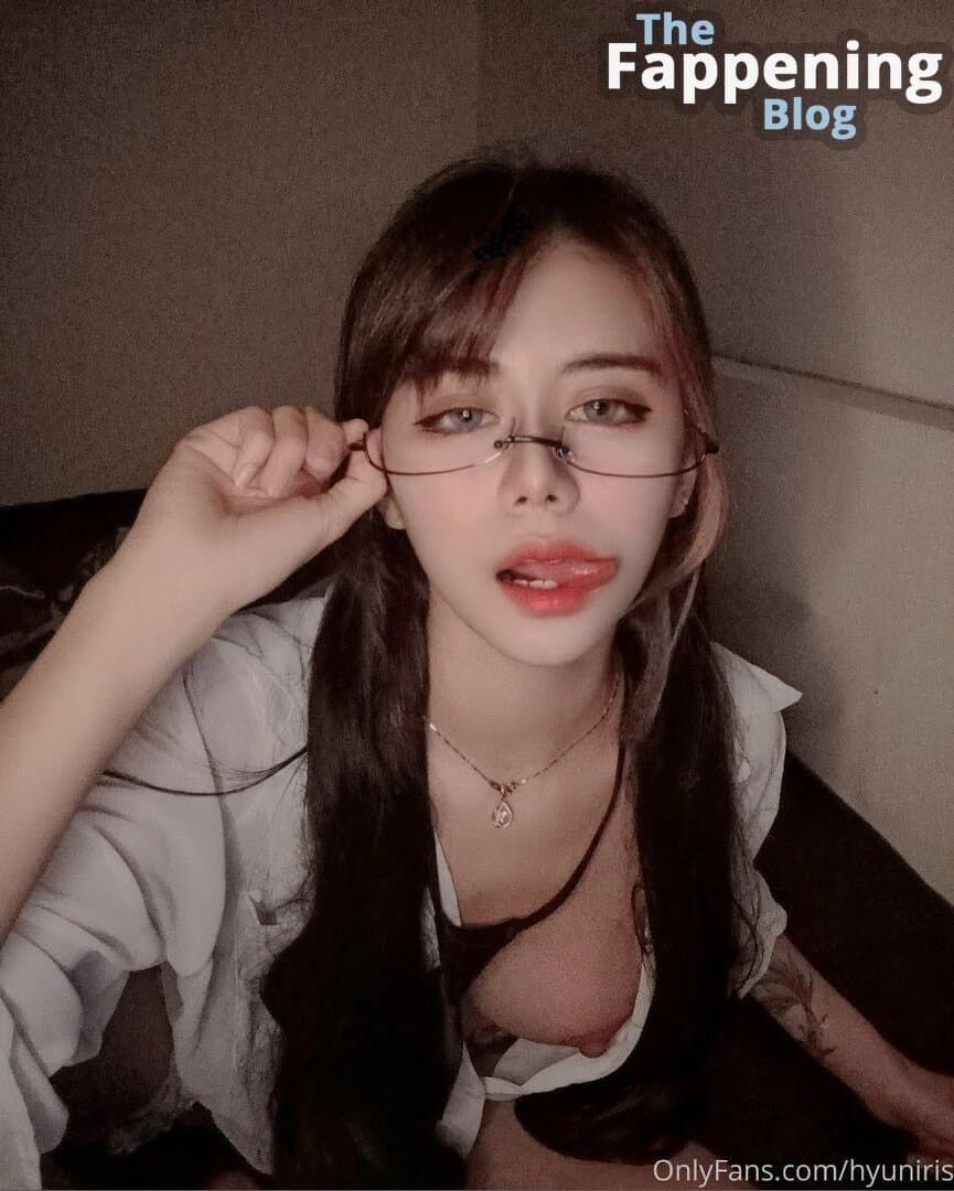 Malaysia Onlyfans Hyuniris nude leaked the fappening