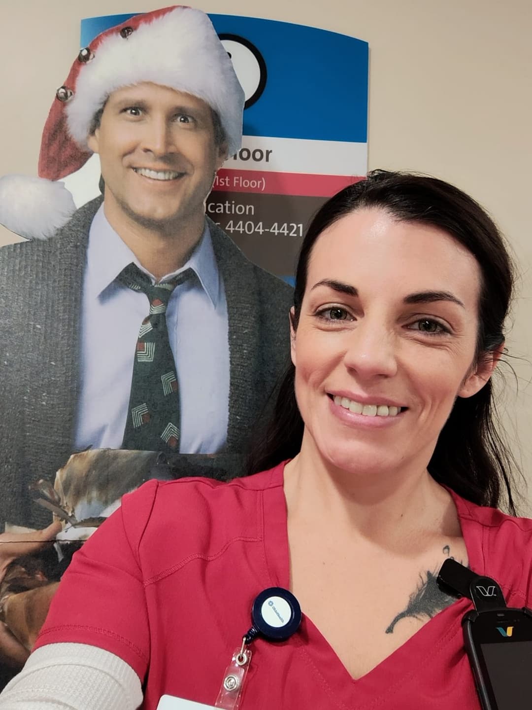 Of course "Angelina" finds religion after she spends her prime years eating cum for BRCC and ECOGI