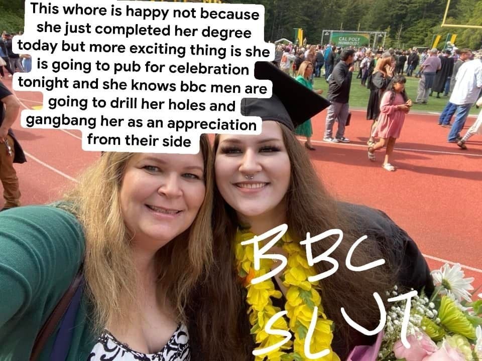 poor dumb fat fuck disgrace