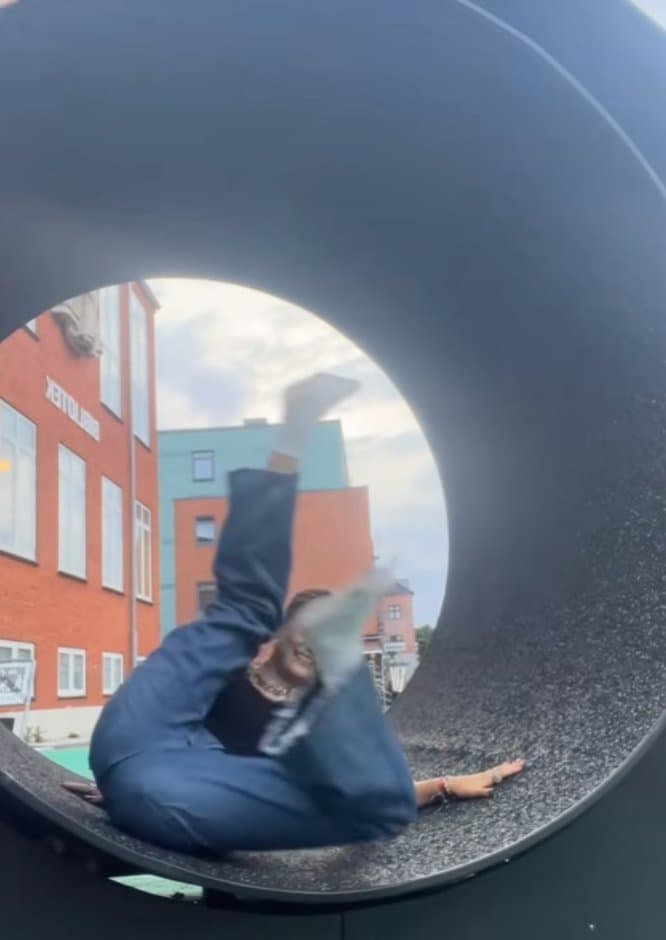 Pics and creepshots of classmates