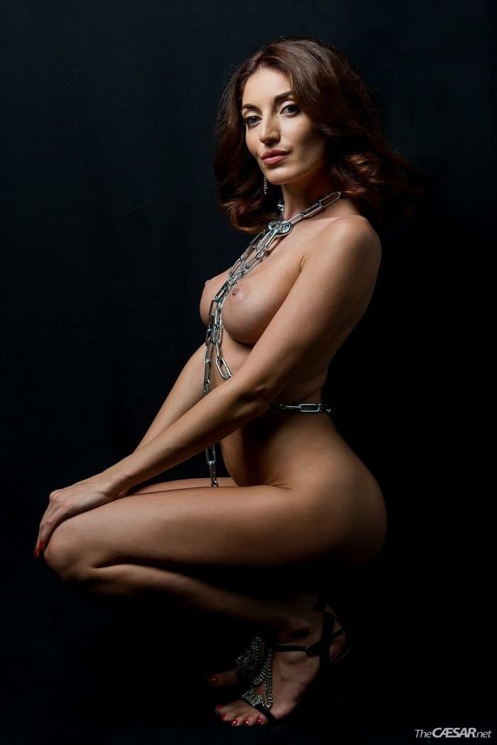 Armenian goddess drinks sperm from 65 men, 24 year beautiful diva