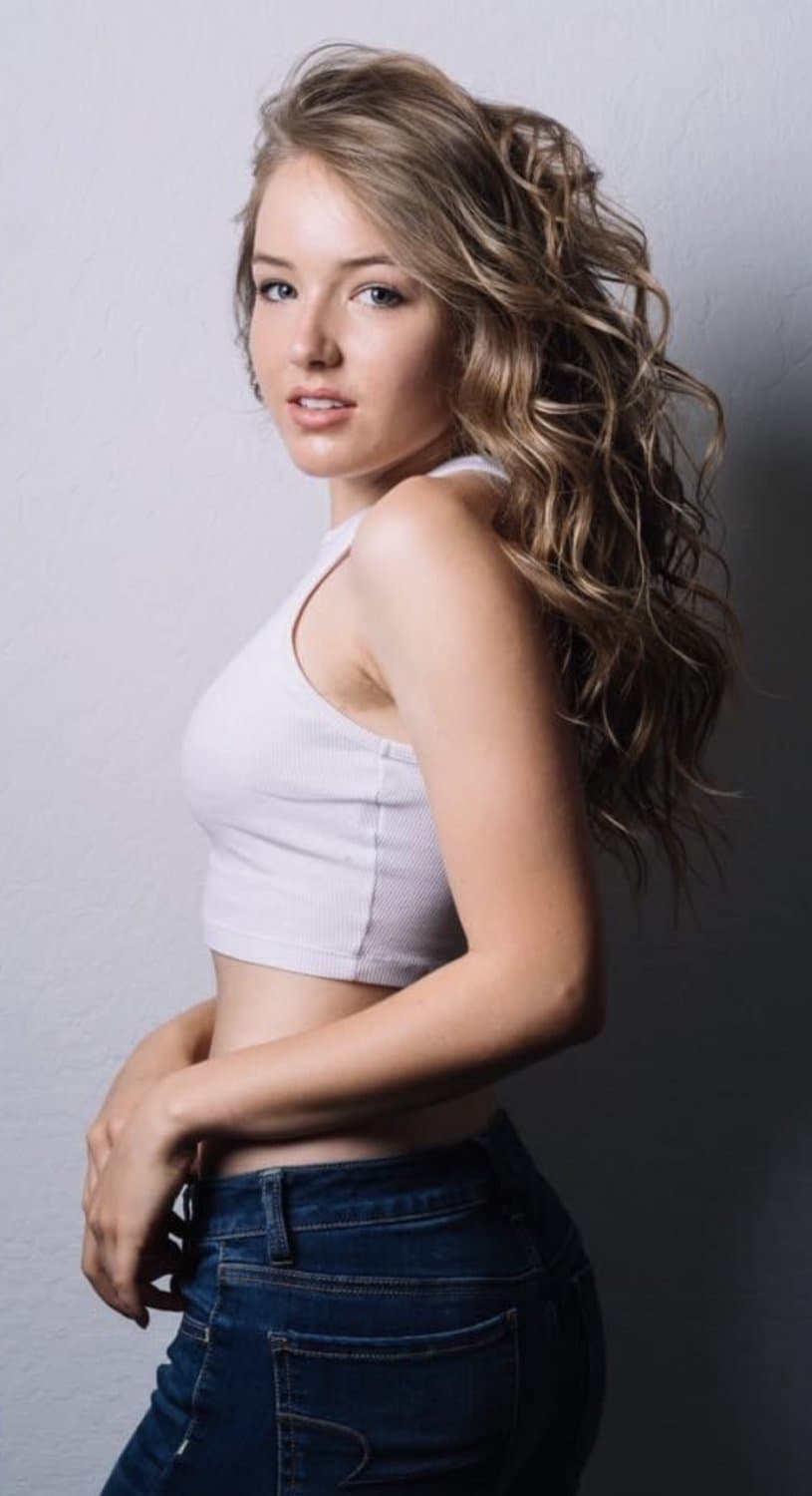 Tara, who wants a turn?