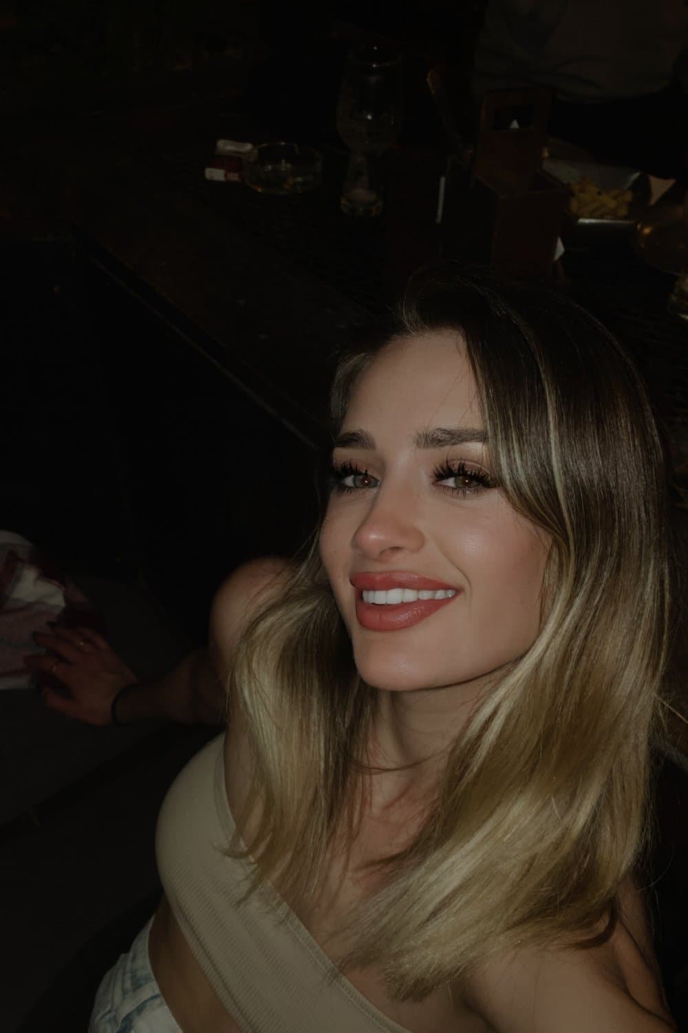 This fuckdoll wants you to use her to fulfill your fantasies