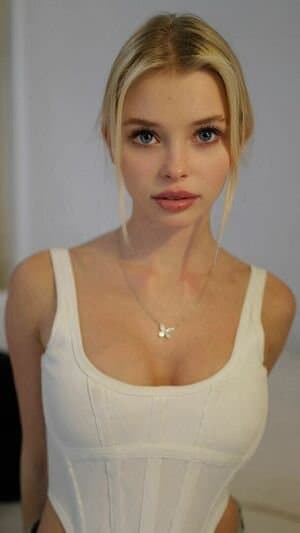 Alla Bruletova Bentley girl - part 9