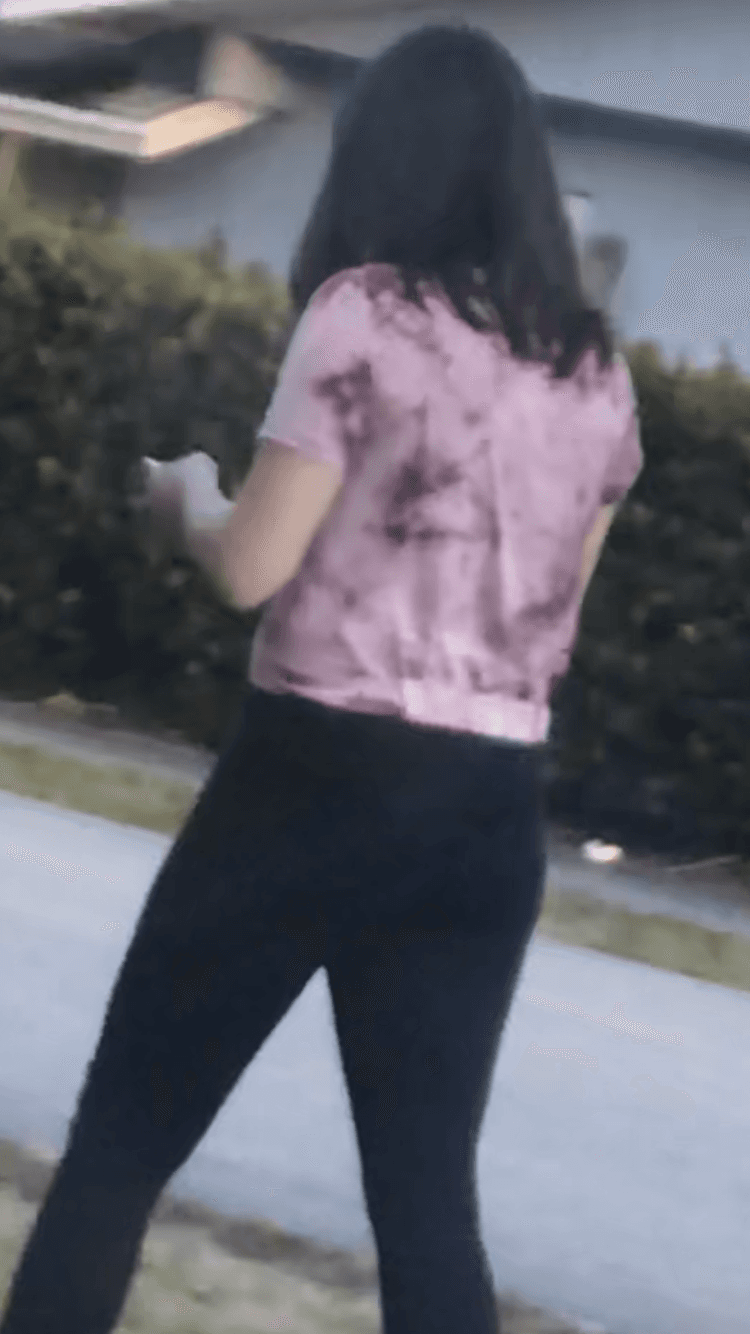 Sis couldn’t sleep so I gave her some of my insomnia medicine best idea yet. Accidental creampie