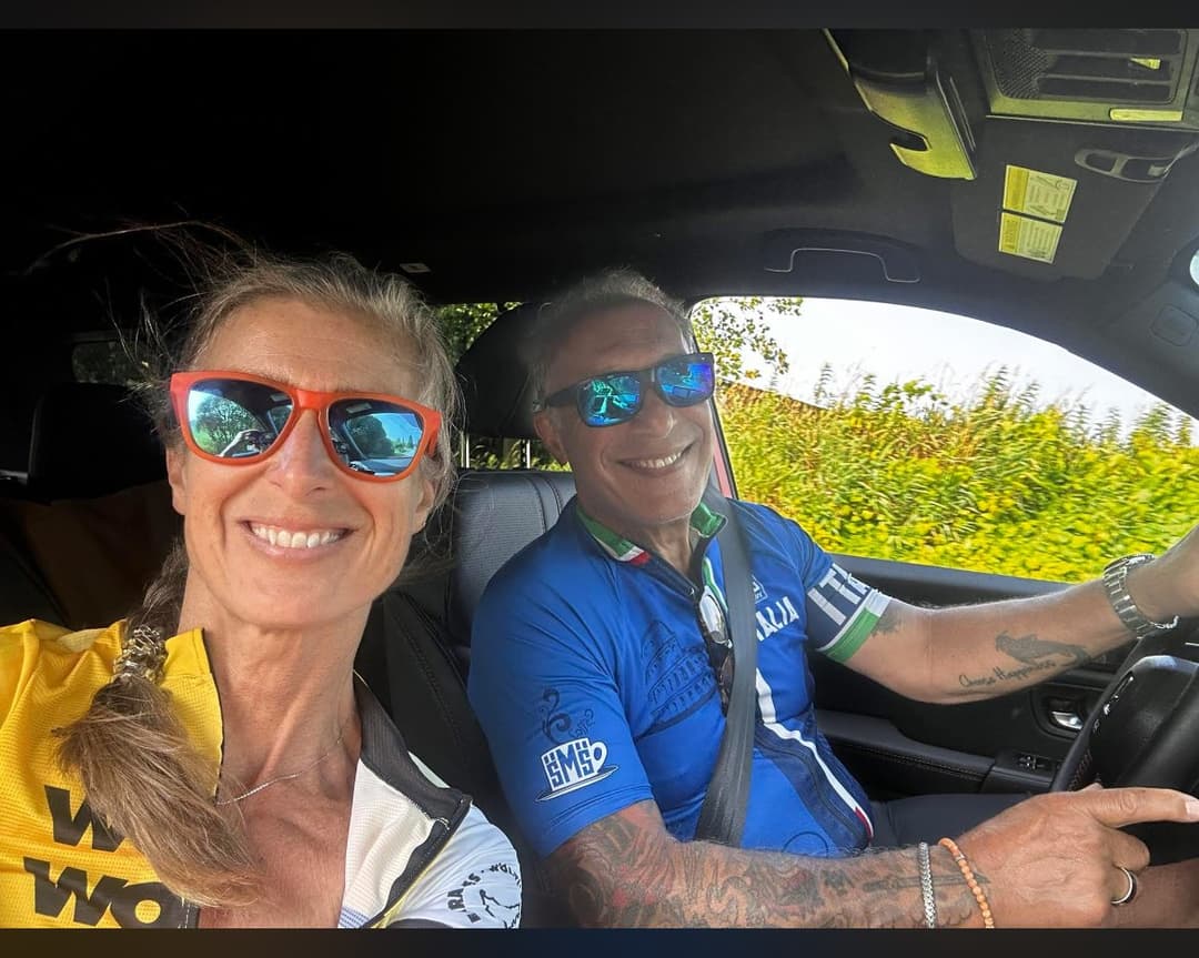 New York Jewish MILF Loves BBC