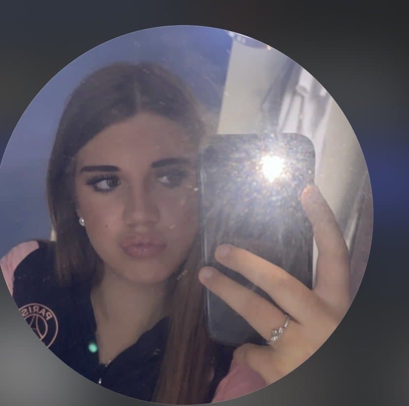 Would you rather fuck my teen cousin in her ass, pussy or throat?( dm me, I have no limits)