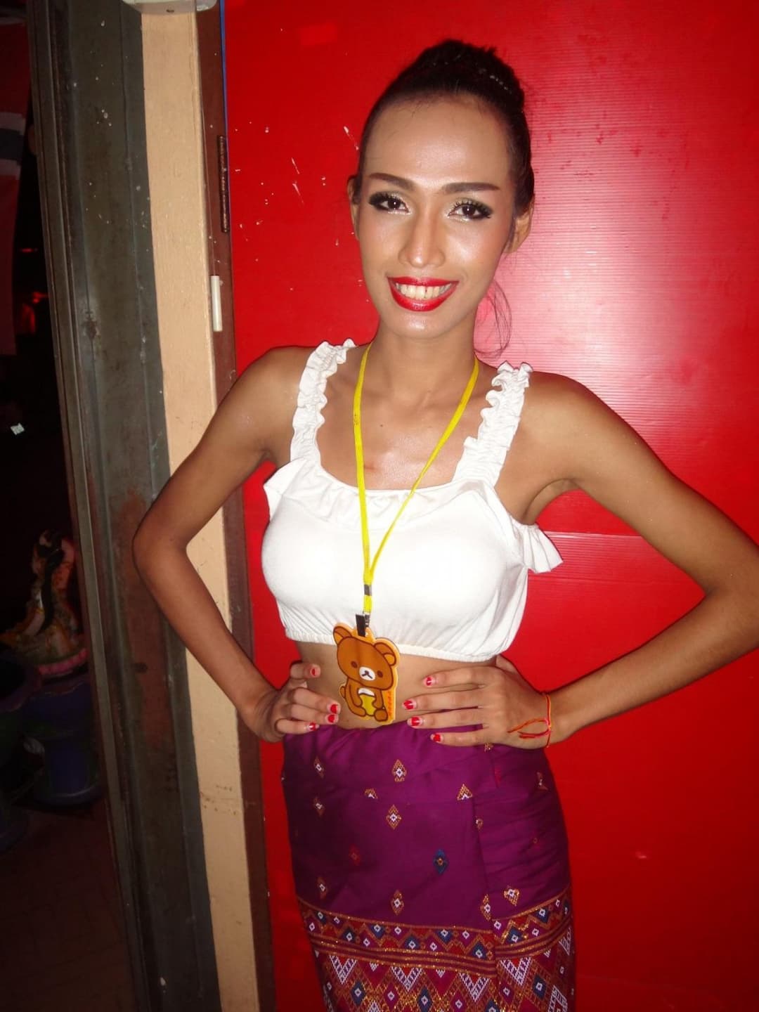 Lita Chalita Jimsaeng Trans