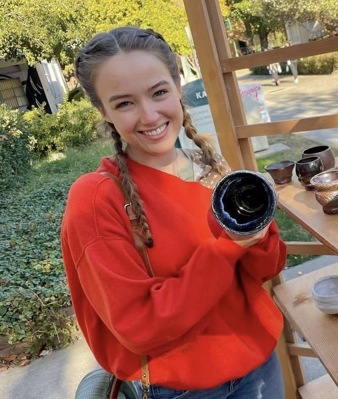 Tara, who wants a turn?