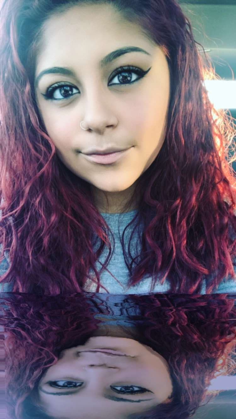 Click to view full size Downstate Thic Latina - Mariah O - P3