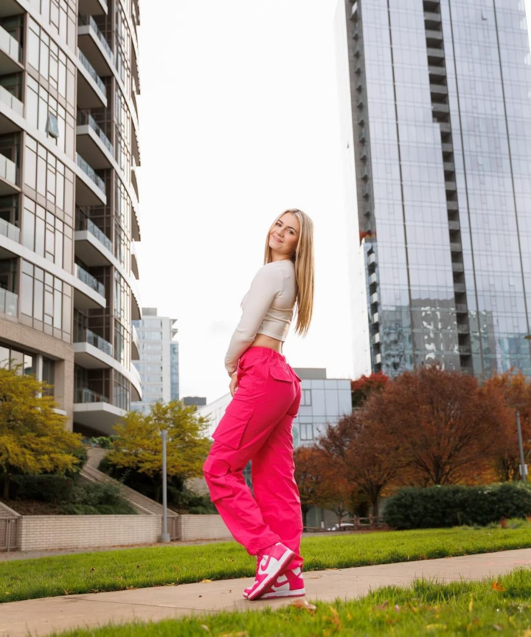 Peyton (20) - User submission