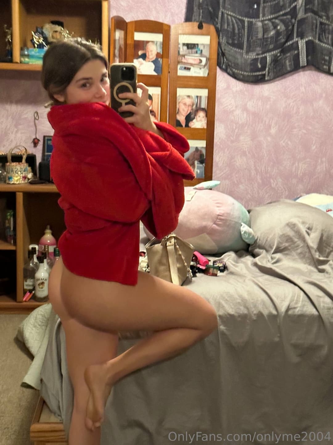 Skinny Thick White Girl