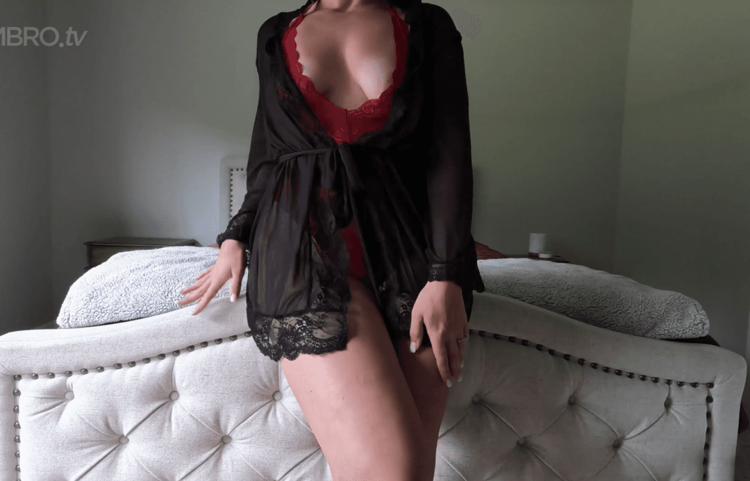 Mommys birthday present