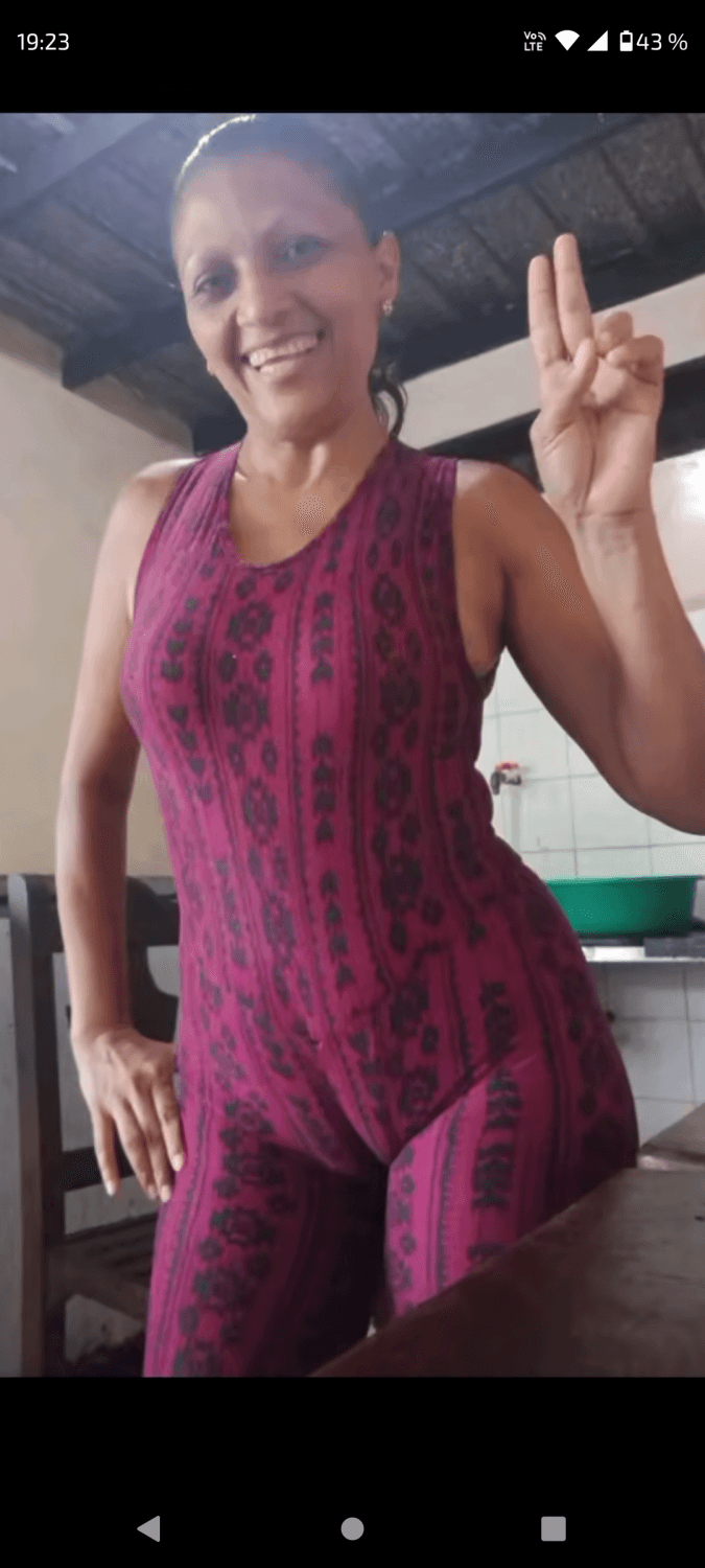 CAMEL TOE papaya dulce y marcada de Venezuela