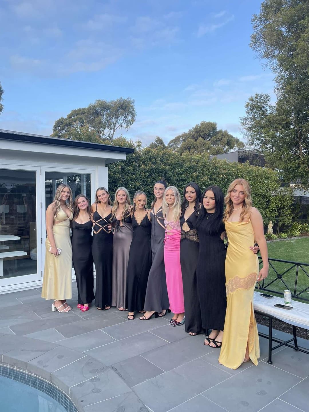 Famous TikToker Ruby Dwyer the Cum Dumpster (18+)