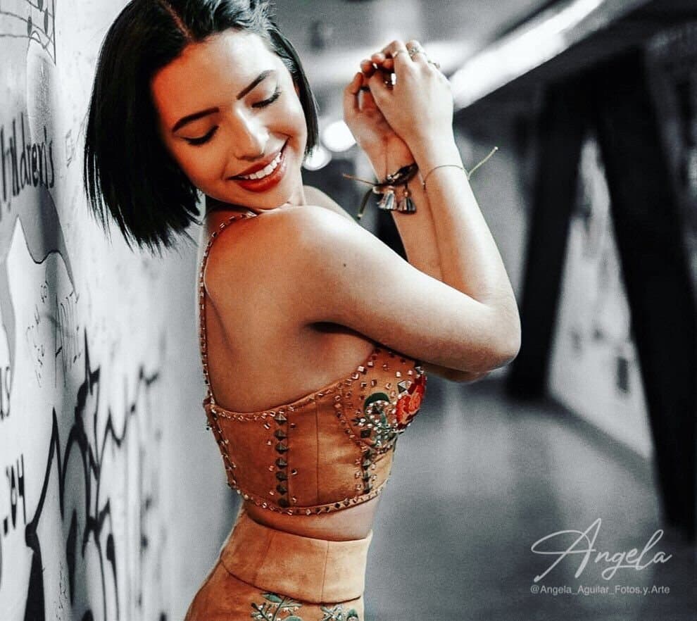 Yalitza Aparicio hot indigenous Mexican actress