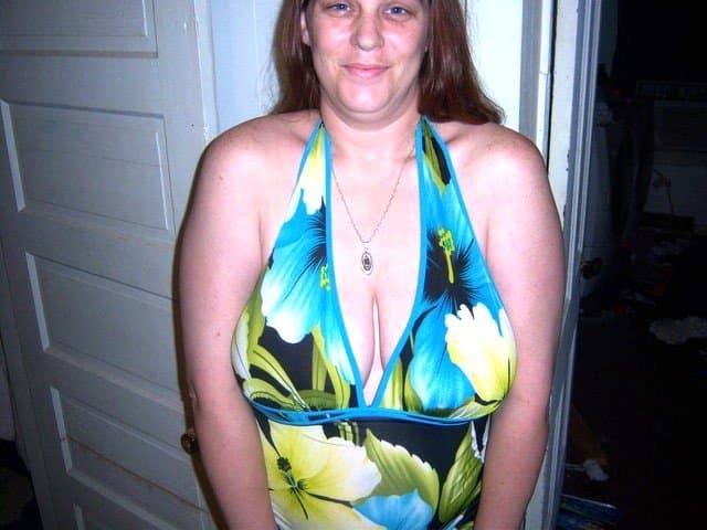 I loved the way she talked about her sons!