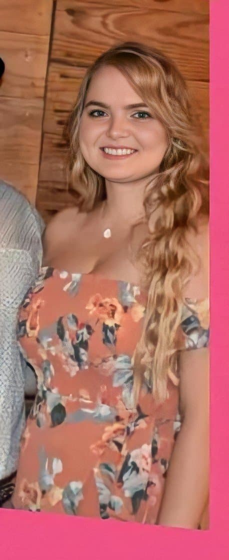 Click to view full size Mrs. Ashten Macklin 3rd Grade Teacher at Clark County Elementary School district in Baytown Texas