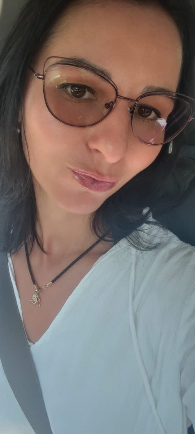 English Slut wife Diana