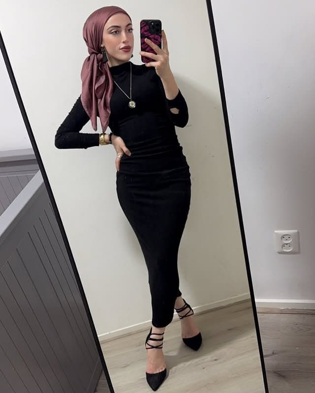 Turkish hijabi milf slut - hijab turbanli hot feet bitch