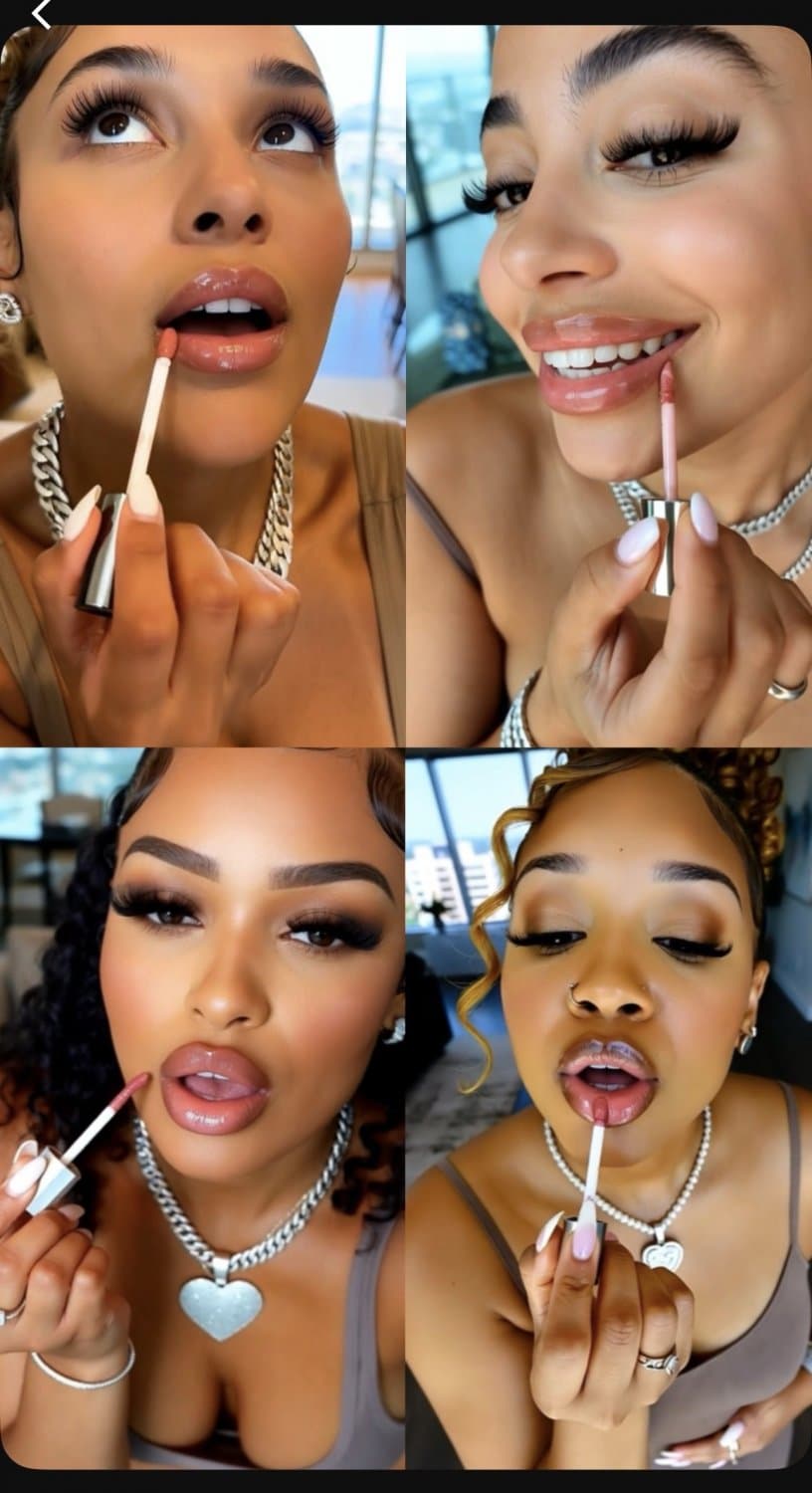 Goonette DSL (AI) Goon Fuel PMV