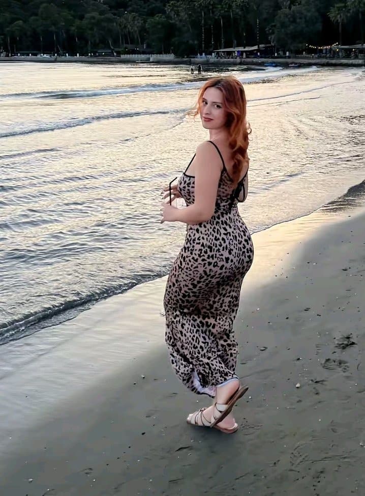 turkish married woman