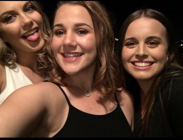 Beautiful Amy Morris Needs Cock and Cum Inside Her Holes