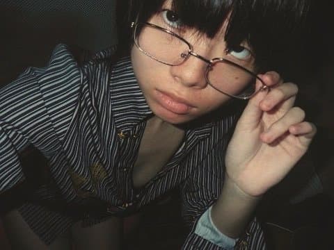 mid flat chested xmm makes up for it