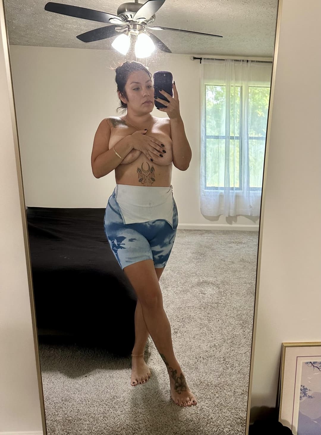 Mexican Milf Peachy 3