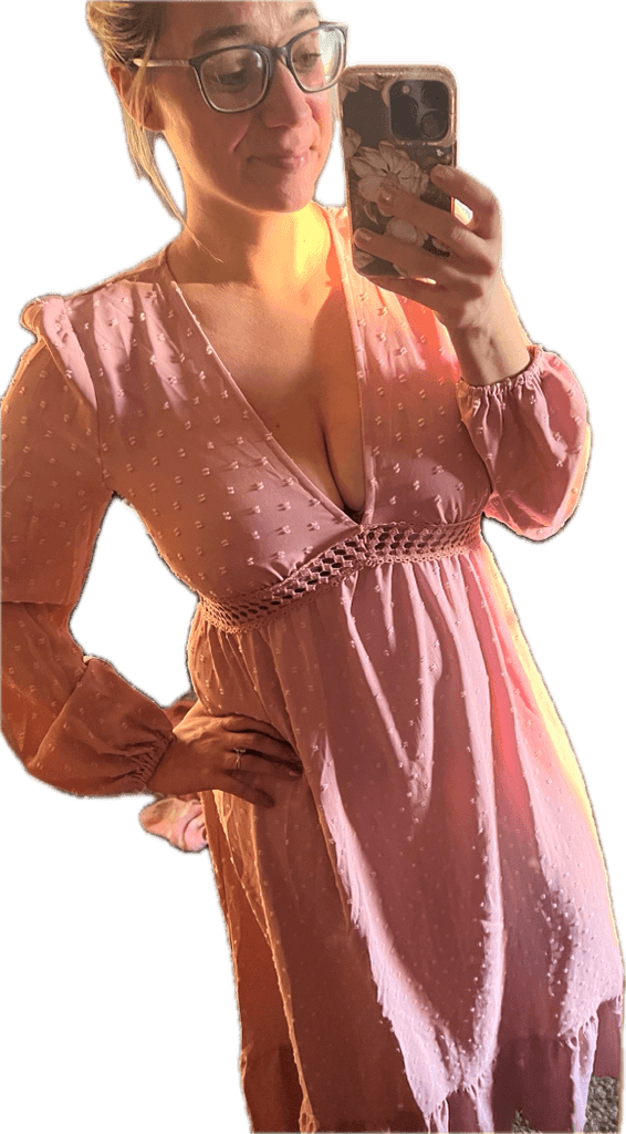 Sister inlaw MILF big titty