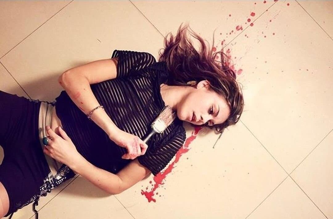 Lindsey Shaw Hot Ass & Big Tits & Banging Body Has Me Leaking! She So Fucking Gorgeous ??