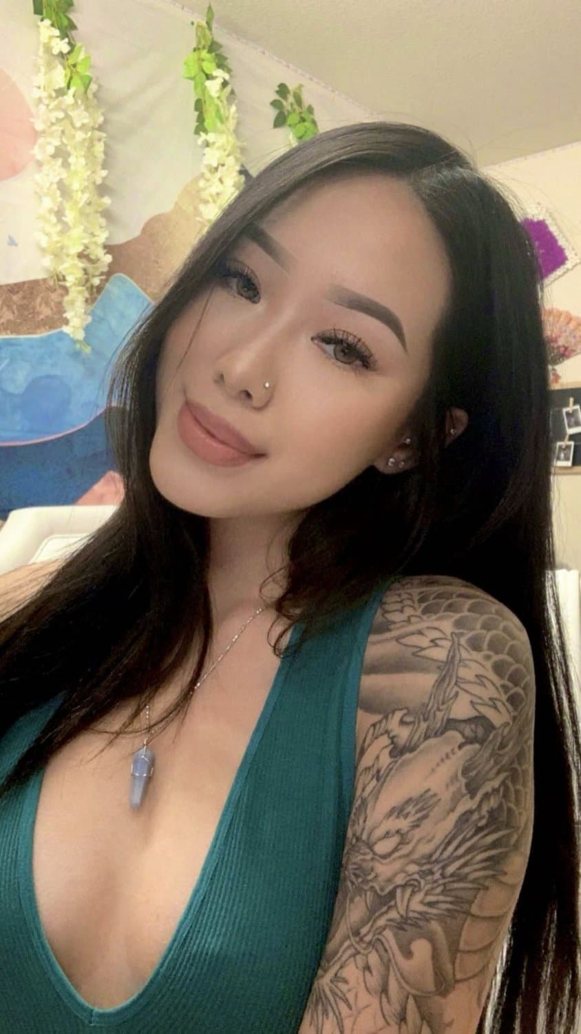 Yummy pretty little abg slut