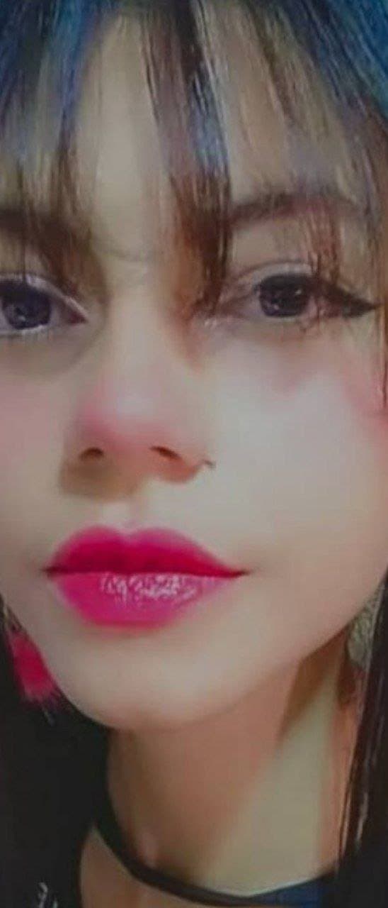 Putinha da Elisa pt 3