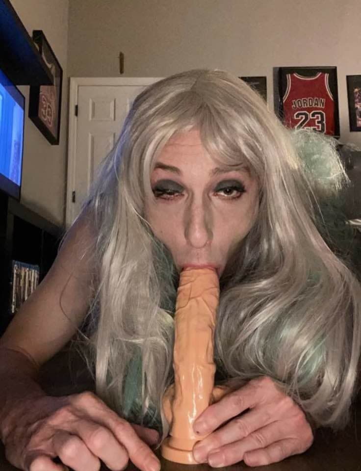 Florida Sissy Kelsey. kik kevbo2176