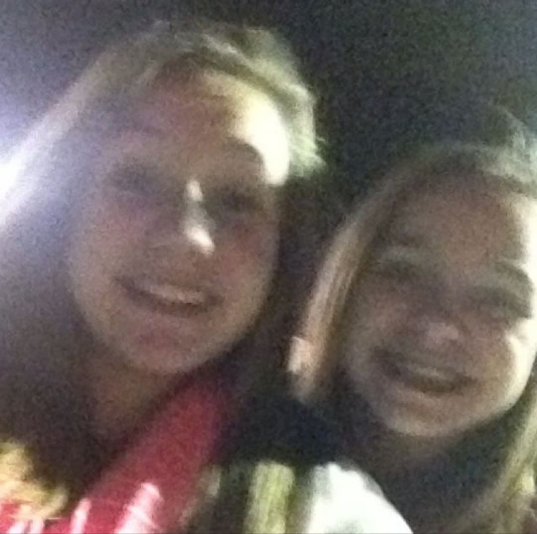 MacKenzie has such a fuckable cumface