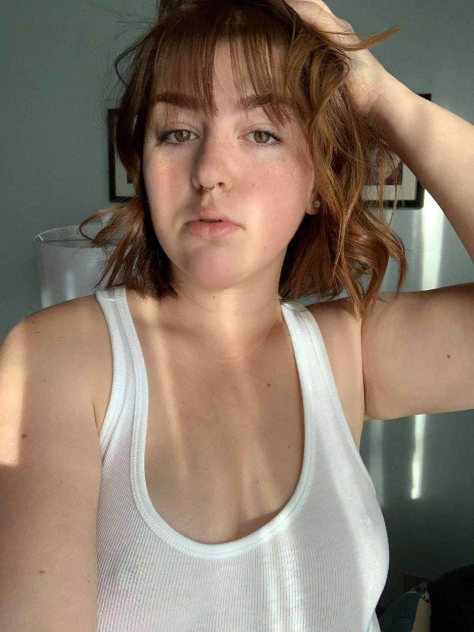 Hot chunky teen slut