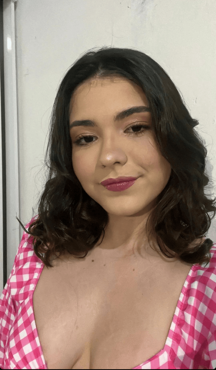 What a beautiful breast