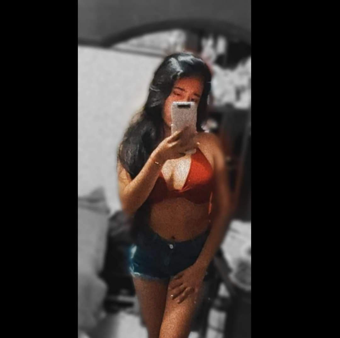 Osiris Irais Romero Mendez Putita De Tlaxcala