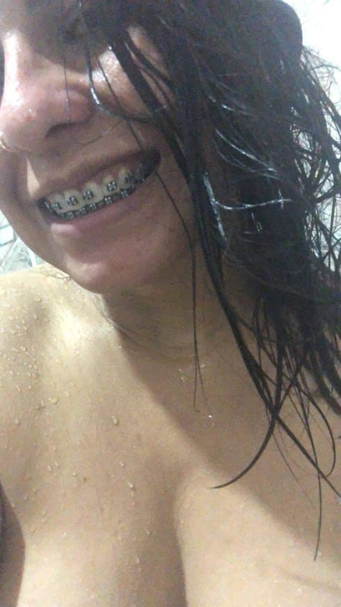 Coroa safada rabuda - Canoas