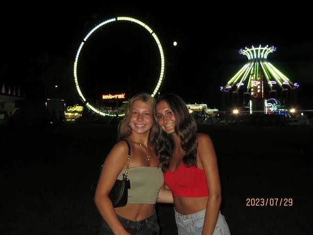 Sexy petite blonde teen Dylan